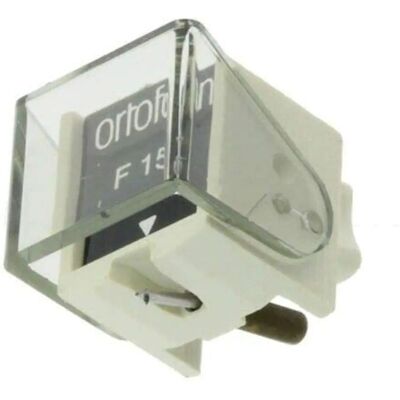 Dreher & Kauf DK-DN15 Accesorio para tocadiscos - N15 Univ. Dreher & Kauf DK-DN15 Accesorio para tocadiscos - N15 Univ.