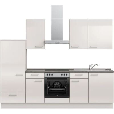 Nobilia - Flash I - Kitchen unit Nobilia - Flash I - Kitchen unit