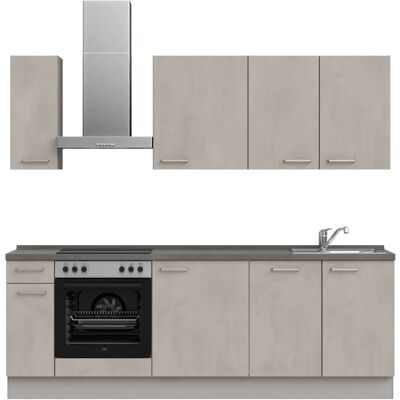 Nobilia Riva basic - Küche Nobilia Riva basic - Küche