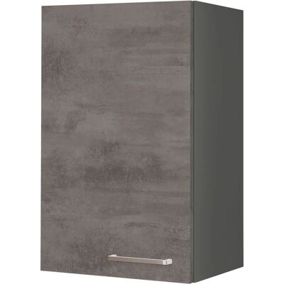 Nobilia Riva Hängeschrank - Soft-Close, Verstellbare Scharniere Nobilia Riva Hängeschrank - Soft-Close, Verstellbare Scharniere