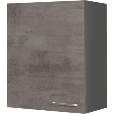 Nobilia Riva Hängeschrank - Soft-Close, links - 60cm Nobilia Riva Hängeschrank - Soft-Close, links - 60cm