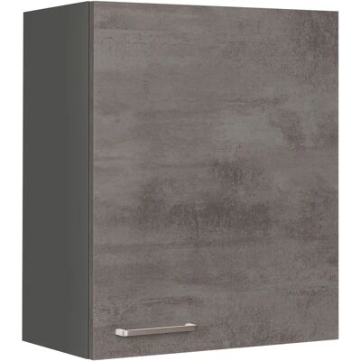 nobilia Riva - Soft-Close, Verstellbare Türscharniere, Vormontiert - Hängeschrank nobilia Riva - Soft-Close, Verstellbare Türscharniere, Vormontiert - Hängeschrank
