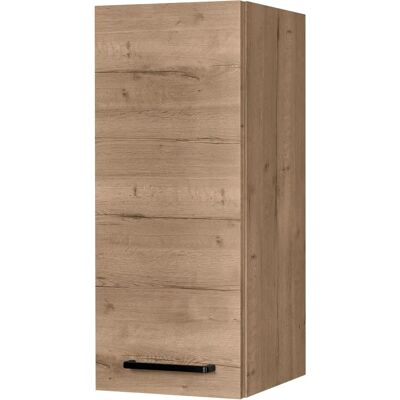 NOBILIA Structura Hängeschrank - Verstellbar, Vormontiert - 30x72x37,2 cm NOBILIA Structura Hängeschrank - Verstellbar, Vormontiert - 30x72x37,2 cm
