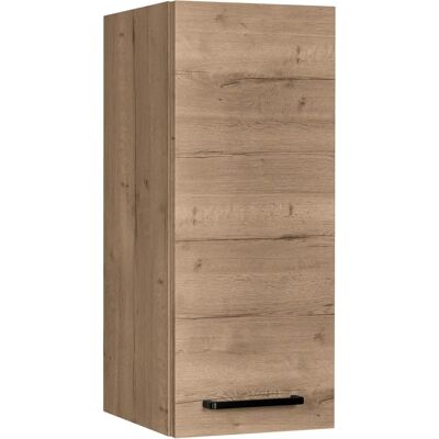 NOBILIA Structura Hängeschrank - Rechtsanschlag - 2 Böden - Soft-Close NOBILIA Structura Hängeschrank - Rechtsanschlag - 2 Böden - Soft-Close