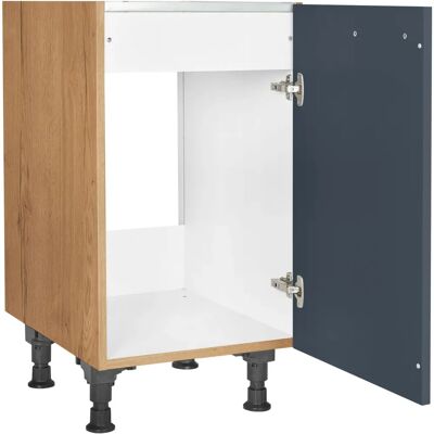 Nobilia Easytouch Küchenschrank - Rechts, Variabel, 45cm Nobilia Easytouch Küchenschrank - Rechts, Variabel, 45cm