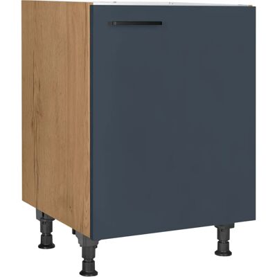 Nobilia Easytouch Küchenschrank - Rechts Scharnier Nobilia Easytouch Küchenschrank - Rechts Scharnier
