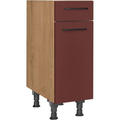 Nobilia - Easytouch Unterschrank - Base cabinet Nobilia - Easytouch Unterschrank - Base cabinet