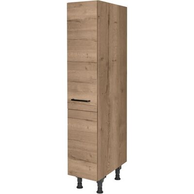 NOBILIA Structura Apothekerschrank - 4 Einhängekörbe NOBILIA Structura Apothekerschrank - 4 Einhängekörbe