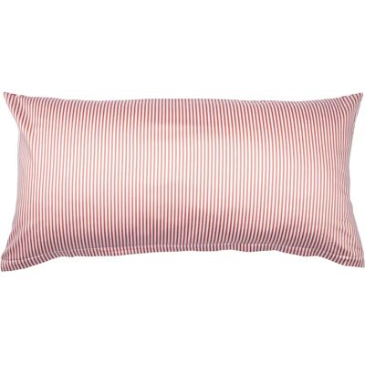 JANINE Modernclassic 3912 Baumwoll-Satin Kissenbezug JANINE Modernclassic 3912 Baumwoll-Satin Kissenbezug