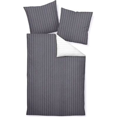 Traumschlaf - Tango 29020-78 titan - Anthrazit Traumschlaf - Tango 29020-78 titan - Anthrazit
