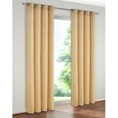 WIRTH Trondheim 234 g/m² - Gardinen WIRTH Trondheim 234 g/m² - Gardinen