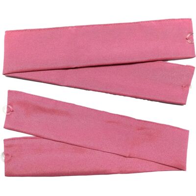 Georg Chr. Wirth - Magdalena - rosa - Curtain Tieback Georg Chr. Wirth - Magdalena - rosa - Curtain Tieback