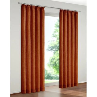 WIRTH Trondheim 234 g/m² Thermovorhang - Vorhang WIRTH Trondheim 234 g/m² Thermovorhang - Vorhang