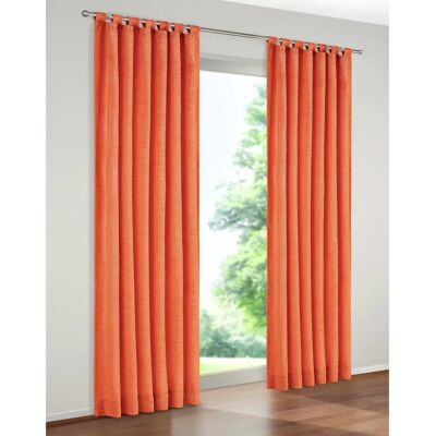 WIRTH Trondheim 234 g/m² Thermo-Vorhang - Gardine WIRTH Trondheim 234 g/m² Thermo-Vorhang - Gardine