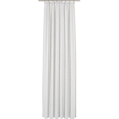 WIRTH Chloé Vorhang - Blumenmuster, 600cm Breite, Polyester WIRTH Chloé Vorhang - Blumenmuster, 600cm Breite, Polyester