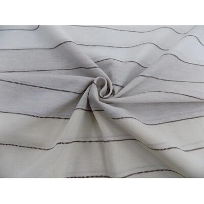WIRTH Barletta Beigegardine - Raumverdunkelnd, 135x225cm WIRTH Barletta Beigegardine - Raumverdunkelnd, 135x225cm