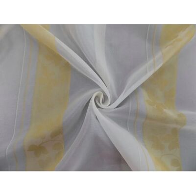 WIRTH Nicole Gold Vorhang - Stilvolle 245x450cm Dekoration WIRTH Nicole Gold Vorhang - Stilvolle 245x450cm Dekoration