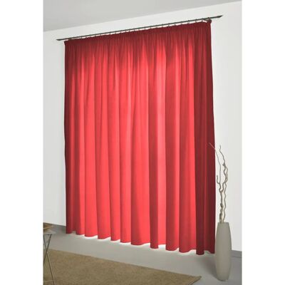 WIRTH NEUFAHRN Vorhang - Rankenmuster, 135x175cm WIRTH NEUFAHRN Vorhang - Rankenmuster, 135x175cm