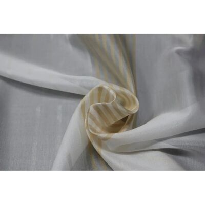 WIRTH TARA Gardine - Faltenband, 600cm Breite WIRTH TARA Gardine - Faltenband, 600cm Breite