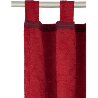 WIRTH Toco-Ranke Vorhang - Energie & Schalldämmung, 132x145cm WIRTH Toco-Ranke Vorhang - Energie & Schalldämmung, 132x145cm
