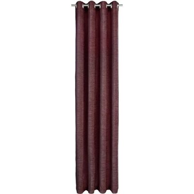 WIRTH Trondheim 328 g/m² - Thermo-Chenille Vorhang WIRTH Trondheim 328 g/m² - Thermo-Chenille Vorhang