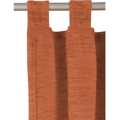 WIRTH Trondheim 328 g/m² Vorhang - Lärmschutz, 200cm x 132cm WIRTH Trondheim 328 g/m² Vorhang - Lärmschutz, 200cm x 132cm