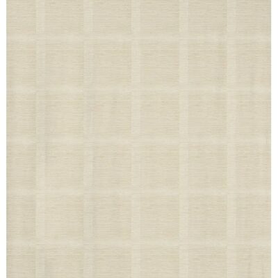 WIRTH Toco-Karo Vorhang - Chenille, Beige, 245cm x 132cm WIRTH Toco-Karo Vorhang - Chenille, Beige, 245cm x 132cm