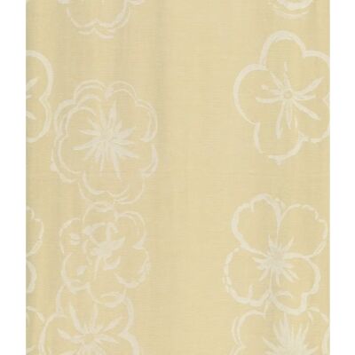WIRTH Dangard Blumen Gardine - 135x175 cm WIRTH Dangard Blumen Gardine - 135x175 cm