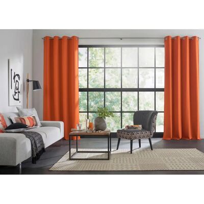 WIRTH - Dim out - 150 cm - 145 cm - Gardinen WIRTH - Dim out - 150 cm - 145 cm - Gardinen