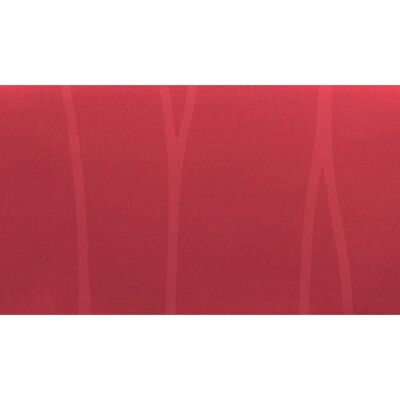 WIRTH LANGWASSER Roter Jacquardvorhang - Vorhang WIRTH LANGWASSER Roter Jacquardvorhang - Vorhang