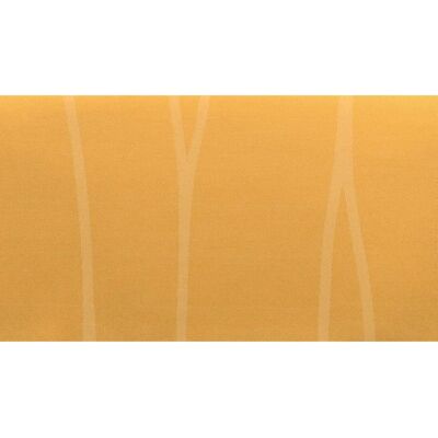 WIRTH LANGWASSER Orange Jacquard Vorhang - Gardine WIRTH LANGWASSER Orange Jacquard Vorhang - Gardine