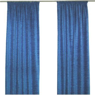 WIRTH Holmsund 288g/qm Blauband Gardine - Vorhang WIRTH Holmsund 288g/qm Blauband Gardine - Vorhang