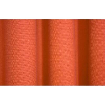 WIRTH WirthNatur Bio-Baumwollvorhang - 245cm x 130cm - Rot - Vorhang WIRTH WirthNatur Bio-Baumwollvorhang - 245cm x 130cm - Rot - Vorhang