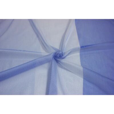 WIRTH Eloise Blaue Gardine - Gardinen WIRTH Eloise Blaue Gardine - Gardinen