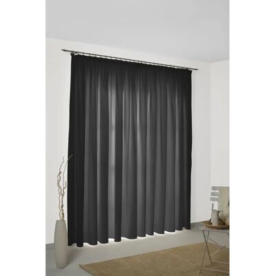 WIRTH SUNBONE Verdunkelungsvorhang - Energiesparend, Polyester, Moderner Stil WIRTH SUNBONE Verdunkelungsvorhang - Energiesparend, Polyester, Moderner Stil