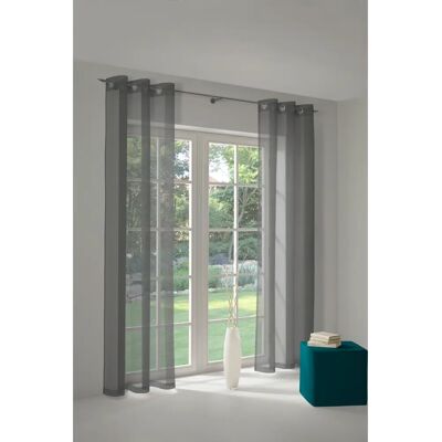 WIRTH Lorca Leicht Transluzierender Vorhang - Gardine WIRTH Lorca Leicht Transluzierender Vorhang - Gardine