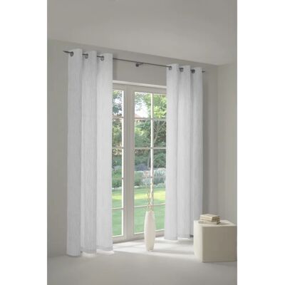 WIRTH Riccia Bunt Jacquard Gardinen - Gardinen WIRTH Riccia Bunt Jacquard Gardinen - Gardinen
