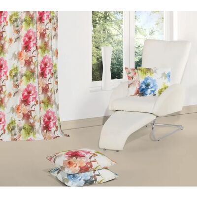 WIRTH MOLINELLA Blau Kissen Set - Kissen WIRTH MOLINELLA Blau Kissen Set - Kissen
