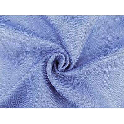 WIRTH SUNBONE Kissenhülle - 40x60cm - Blau WIRTH SUNBONE Kissenhülle - 40x60cm - Blau