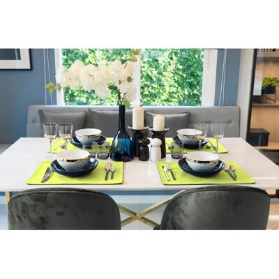 WIRTH WirthNatur Platzset - Platzset WIRTH WirthNatur Platzset - Platzset