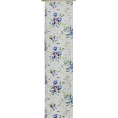 WIRTH MONTROSE Schiebegardine - Verdunkelnd, Polyester, Raumteiler WIRTH MONTROSE Schiebegardine - Verdunkelnd, Polyester, Raumteiler