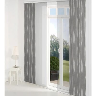 WIRTH DALLAS Verdunkelung Panel Gardine - Gardine WIRTH DALLAS Verdunkelung Panel Gardine - Gardine