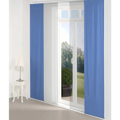 WIRTH Dim out Gardinen - Verdunkelung, Polyester, 60x245cm WIRTH Dim out Gardinen - Verdunkelung, Polyester, 60x245cm