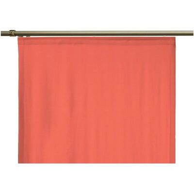 WIRTH WirthNatur Gardin - Blickdicht, 225x60cm, Baumwolle WIRTH WirthNatur Gardin - Blickdicht, 225x60cm, Baumwolle
