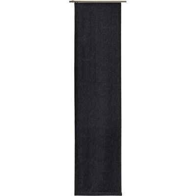 WIRTH Java Jeans Gardine - Raumteiler WIRTH Java Jeans Gardine - Raumteiler