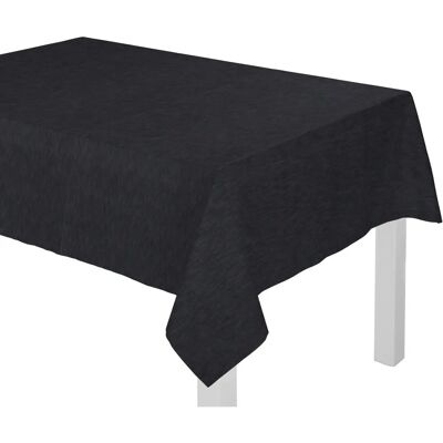WIRTH JAVA Dunkelblau Tischdecke - Tischdecken WIRTH JAVA Dunkelblau Tischdecke - Tischdecken