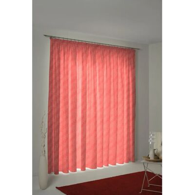 ADAM Argentinian Criolla Light - Jacquard Bio-Baumwolle Gardinen ADAM Argentinian Criolla Light - Jacquard Bio-Baumwolle Gardinen