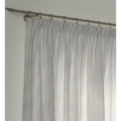 ADAM Argentinian Criolla Light Bio-Baumwolle GOTS - Vorhang ADAM Argentinian Criolla Light Bio-Baumwolle GOTS - Vorhang