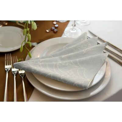 ADAM Argentinian Criolla Light Bio-Baumwolle Tischserviette ADAM Argentinian Criolla Light Bio-Baumwolle Tischserviette