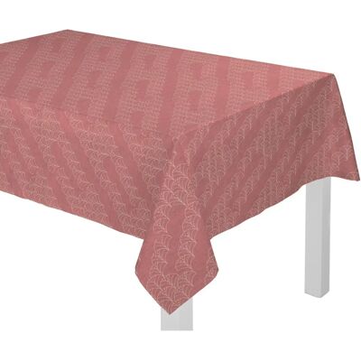 ADAM Criolla Light Bio-Baumwolle Jacquard Tischdecke - Tischdecken ADAM Criolla Light Bio-Baumwolle Jacquard Tischdecke - Tischdecken
